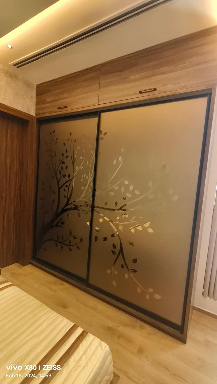 Drk | Interior Design and Wood Works